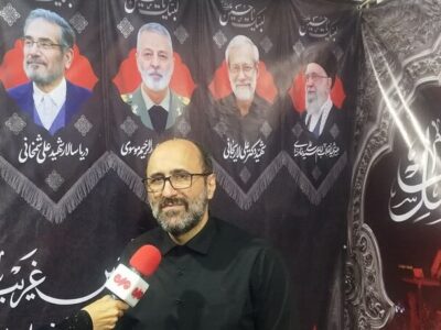 تدوین سند راهبردی اعتلای بسیج اساتید گیلان بر مبنای ۴ راهبرد کلیدی