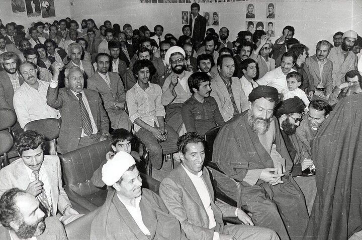 تروری سخت که سرچشمه قدرت انقلاب شد