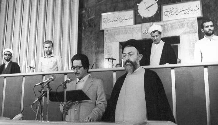 تروری سخت که سرچشمه قدرت انقلاب شد