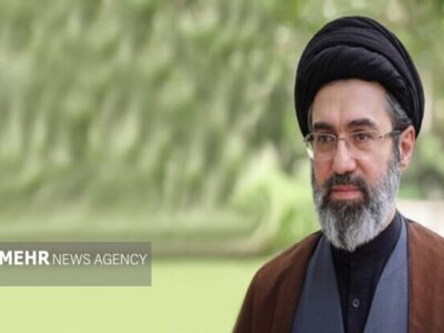تسلیت رهبر انقلاب در پی ارتحال آیت‌الله حاج شیخ اسحاق فیاض