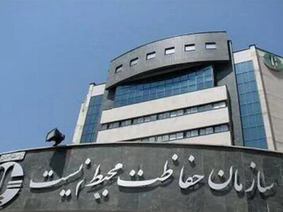 تشریح برنامه‌ها و اقدامات سازمان محیط زیست در حوزه آموزش همگانی