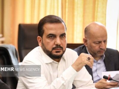 تشکیل صحن علنی، کلید تصویب قانون مدیریت تنگه هرمز و اصلاح بودجه است