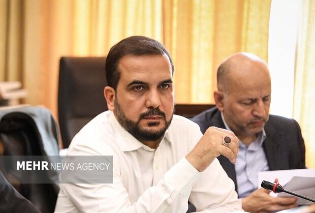 تشکیل صحن علنی، کلید تصویب قانون مدیریت تنگه هرمز و اصلاح بودجه است