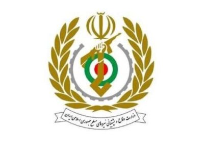 تقدیر وزارت دفاع از حماسه ۱۰۰ روزه ملت ایران