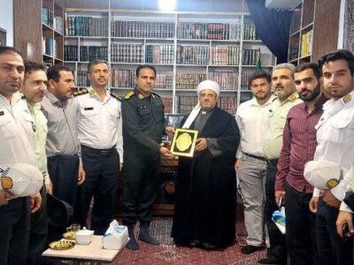 تقویت امنیت اجتماعی در روانسر نیازمند هم‌افزایی دستگاه‌هاست