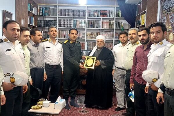 تقویت امنیت اجتماعی در روانسر نیازمند هم‌افزایی دستگاه‌هاست
