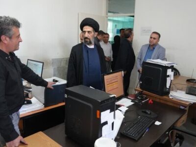 تلاش شبانه‌روزی قضات دیواندره موجب کاهش موجودی پرونده‌ها می‌شود