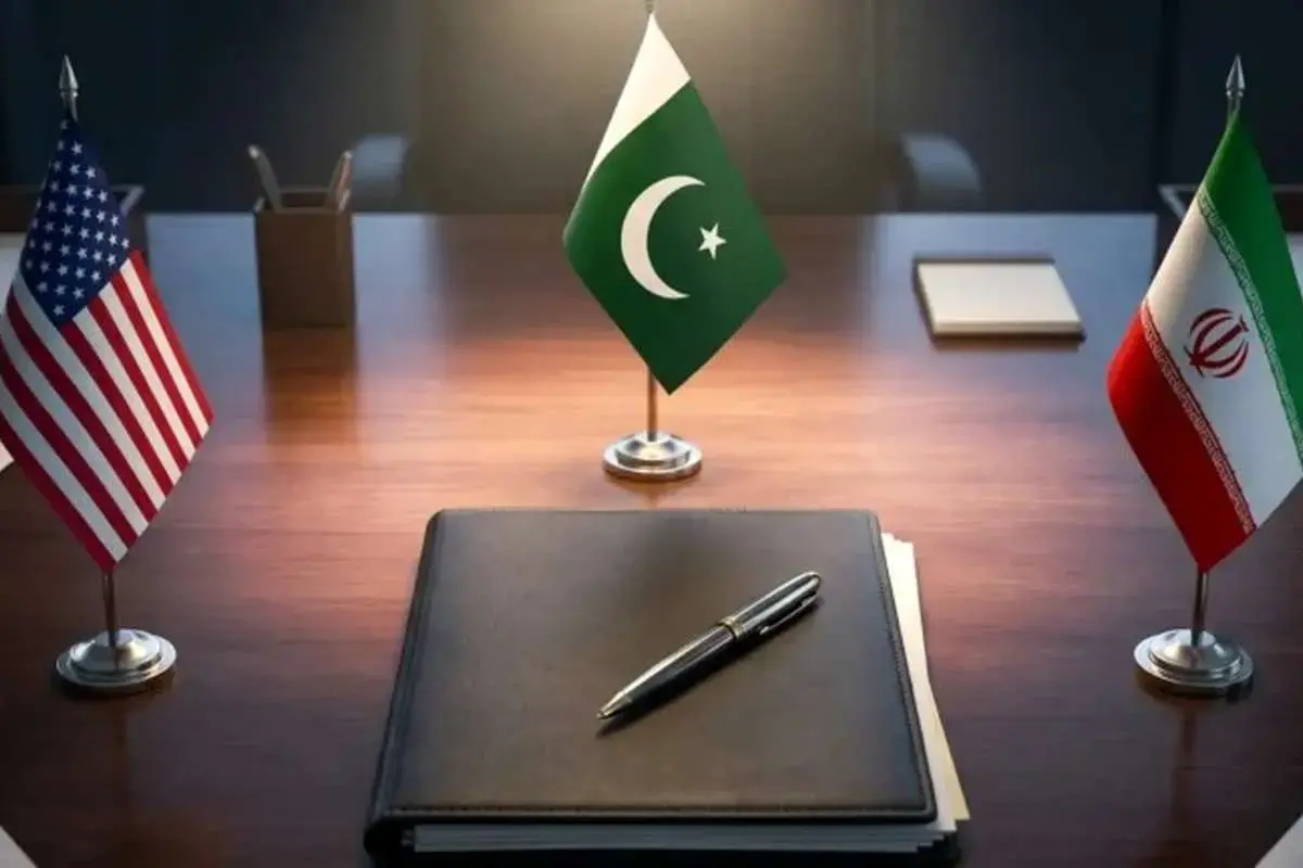تنش در میانه مذاکرات/ ایران در حال طراحی پاسخ به تهدیدات ترامپ