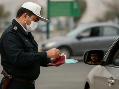 توقیف گواهینامه رانندگان پرخطر/ جزئیات طرح‌های جدید راهور اعلام شد