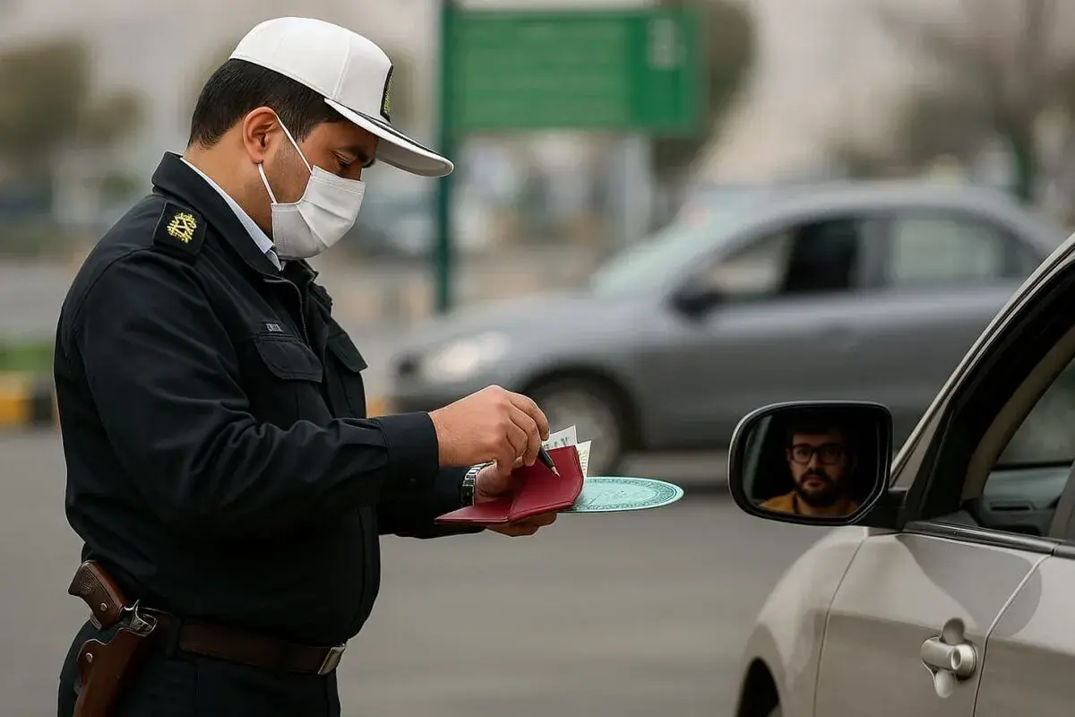توقیف گواهینامه رانندگان پرخطر/ جزئیات طرحهای جدید راهور اعلام شد