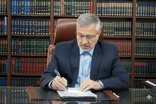 تکریم ارباب رجوع یکی از محورهای برنامههای هفته قوهقضائیه