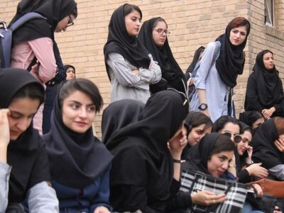 تکلیف هزینه خوابگاه‌ها پس از تعطیلی دانشگاه‌ها مشخص شد