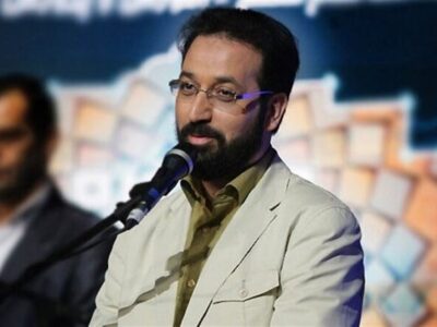 جزئیات تازه از زمان تشییع پیکر فرزاد جمشیدی