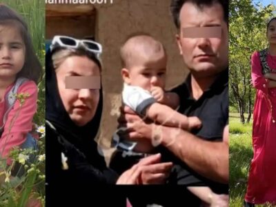 جزئیات جدید و تکان دهنده درباره پرونده ۲ دختر سنندجی/ دلیل بازداشت نامادری چیست؟