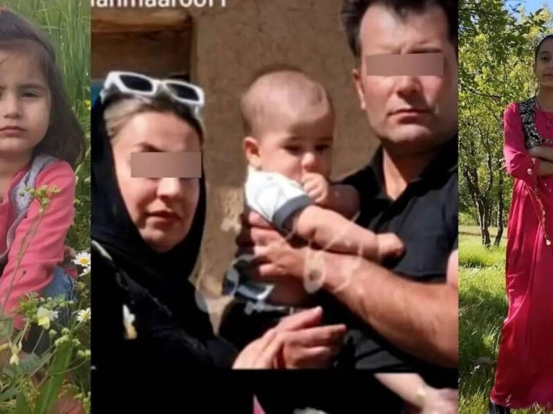 جزئیات جدید و تکان دهنده درباره پرونده ۲ دختر سنندجی/ دلیل بازداشت نامادری چیست؟