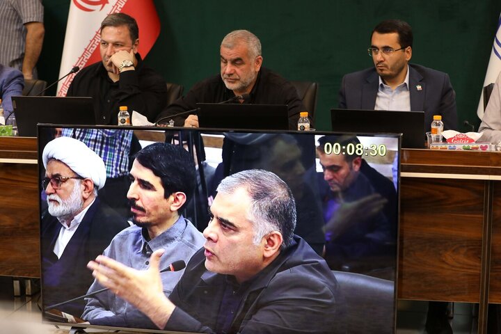 جزئیات جلسه مجلس با وزیر نفت؛ تاکید بر لزوم مدیریت ناترازی انرژی