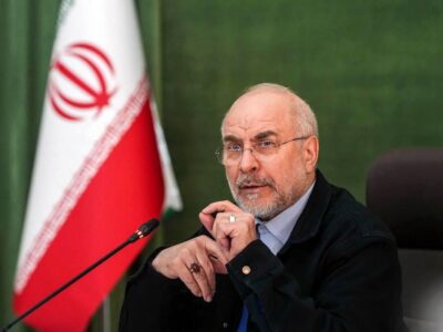 جزئیات مذاکرات قالیباف در قطر/ ۱۲ میلیارد دلار دارایی بلوکه ایران آزاد نشود از توافق خارج میشویم