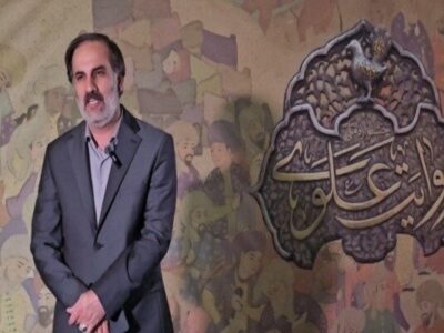 جشنواره «روایت علوی» به حفظ و انتقال نمایش‌های آئینی کمک می‌کند