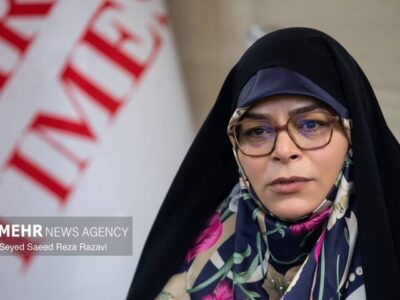 جنگ در وطن، معادلات روایتگری را تغییر می‌دهد