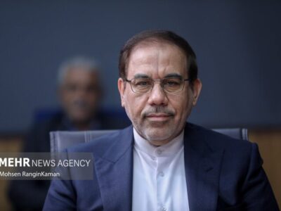 جهانگیر: دشمن تصور میکرد ظرف سه روز ایران را تجزیه میکند