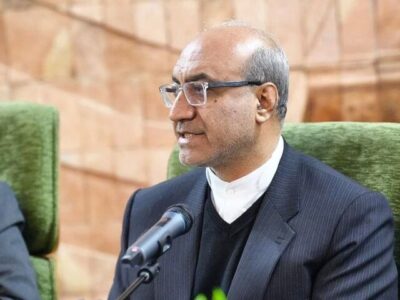 حبیبی: هرسین پایلوت فصل جدید طرح پزشک خانواده در کرمانشاه شد