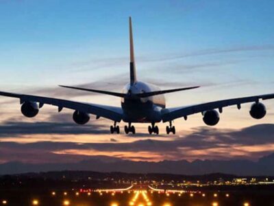 حریم هوایی کویت بهطور موقت بسته شد
