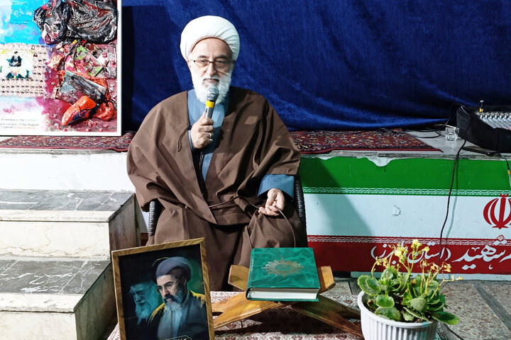 حضور مردم ضامن پیروزی کشور/ مسئولان قدردان مردم باشند