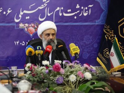 حوزه‌های علمیه خواهران در دورترین مناطق کشور؛ سال تحصیلی جدید آغاز شد
