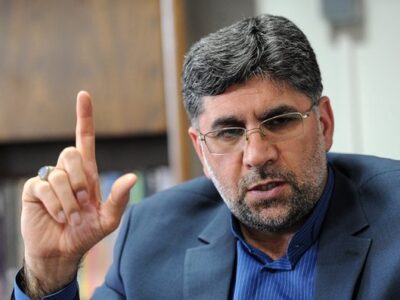حیدری: حفظ وحدت ملی، مهم‌ترین پشتوانه تیم مذاکره‌کننده ایران است