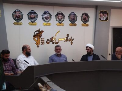 خدمت‌رسانی بدون تبعیض راه اصلی تقویت پیوند میان مردم و نظام است