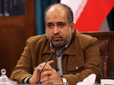 خضریان: نباید به بهانه مشکلات ارزی، دپوی کالا را توجیه کرد