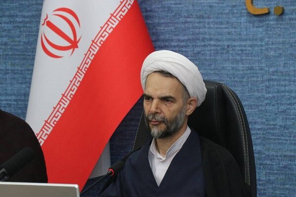 خلیلی: اجرای سند تحول قضایی از مرز ۶۰ درصد گذشت
