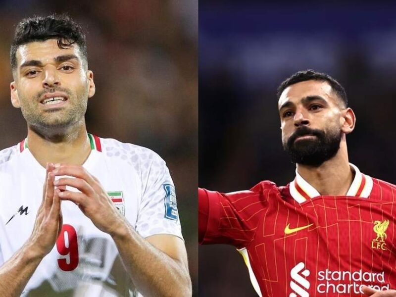داور فینال جام‌جهانی ۲۰۲۲، قاضی دیدار حساس ایران و مصر شد+ عکس