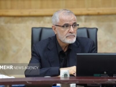 دبیر ستاد ملی آیین تشییع و وداع با رهبر شهید انقلاب منصوب شد