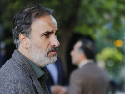 در سوگ هنرمندی که با زخمههای عاشقانهاش به کمانچه جان داد