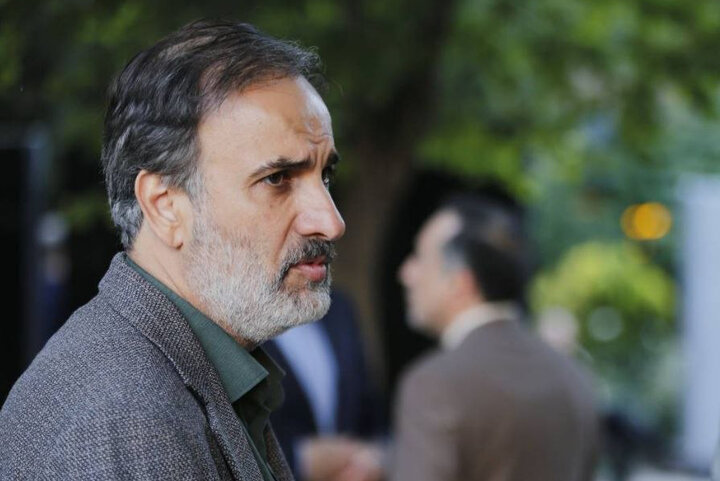 در سوگ هنرمندی که با زخمههای عاشقانهاش به کمانچه جان داد