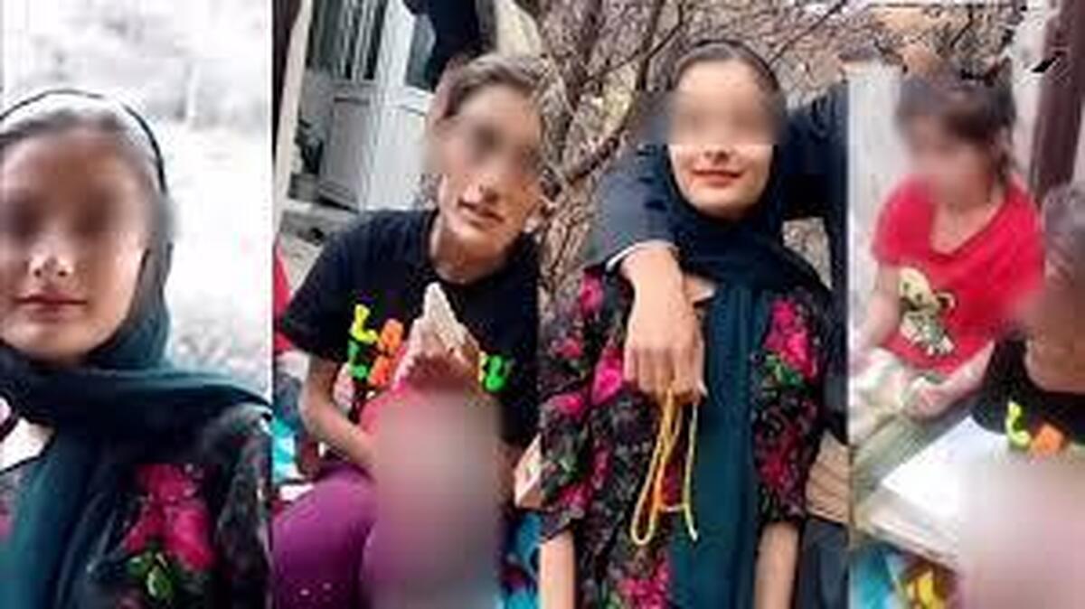 درخواست مادر دو دختر سنندجی: من اعدام میخواهم