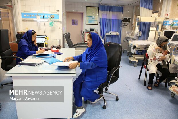 درخواستهای جامعه پرستاری از قوای سه گانه کشور