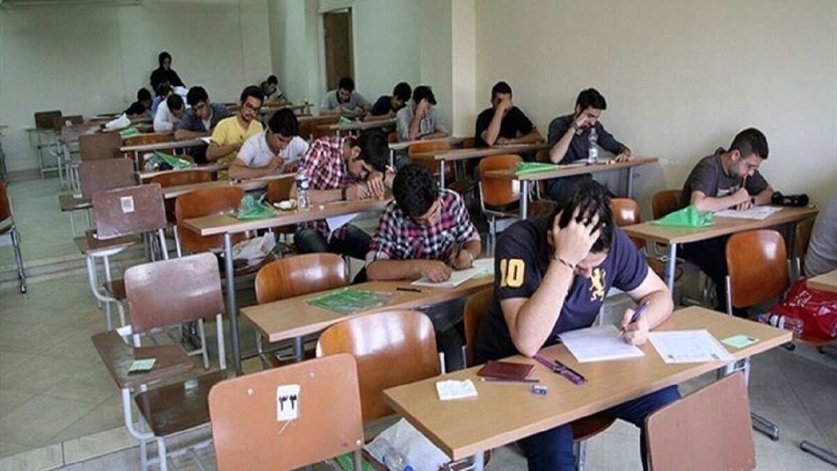 دستورالعمل ترمیم نمره ابلاغ شد/ تشریح روند جدید برای دانشآموزان