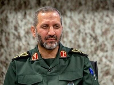 دشمن را با پیوند زدن «میدان، خیابان و دیپلماسی» از صحنه خارج کنیم