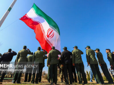دکترین «بنیان مرصوص»؛ بازخوانی شکست استراتژی «قطع سر» در حماسه ۱۲ روزه