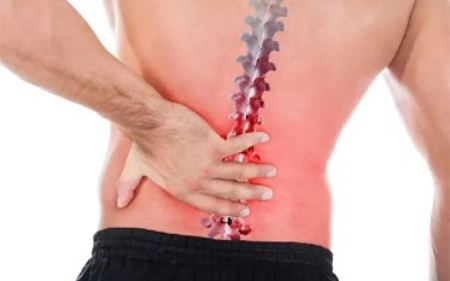 دیسک کمر را چگونه میتوان درمان کرد؟