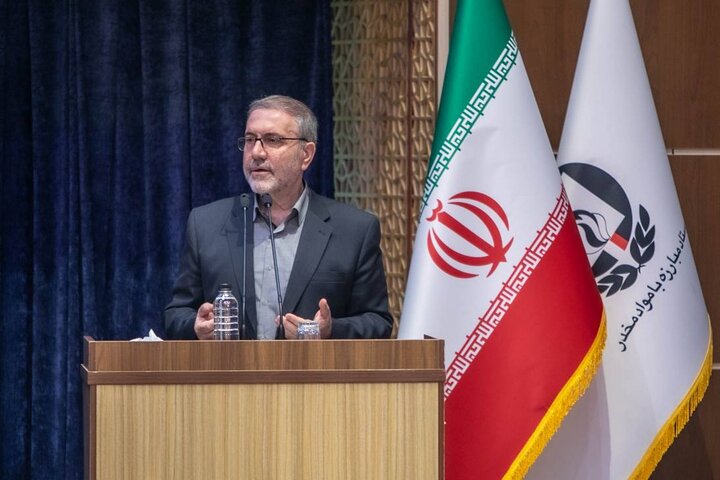 ذوالفقاری: بیش از ۳۳۰ میلیون نفر در جهان به مواد مخدر اعتیاد دارند