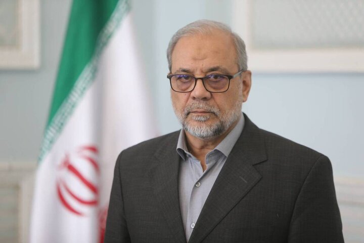 ذوالقدر: اگر ائتلاف شیطانی خطا کند، منطقه برایش جهنم خواهد شد