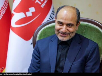 رئیس مرکز آماروفناوری اطلاعات قوه قضائیه از خبرگزاری تسنیم بازدید کرد