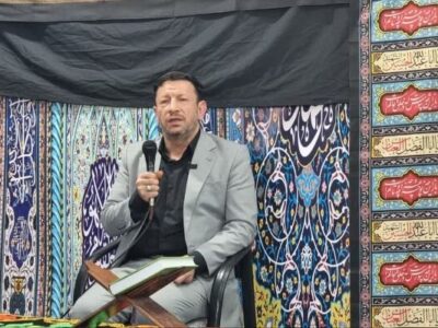 رئیسکل دادگستری بوشهر: مردمداری محور عملکرد دستگاه قضایی باشد