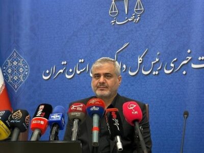 رسیدگی بیش از 14میلیون پرونده در دادگستری تهران در دوره تحول