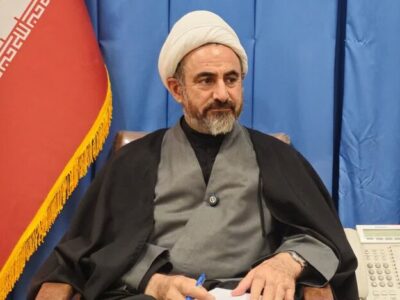 رضایت‌مندی عمومی از عملکرد دادگستری ایلام قابل تقدیر است