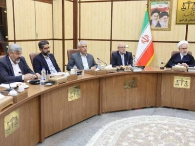 رفع ۸۰۰ نقطه حادثهخیز در کشور با پیگیریهای دادستانی