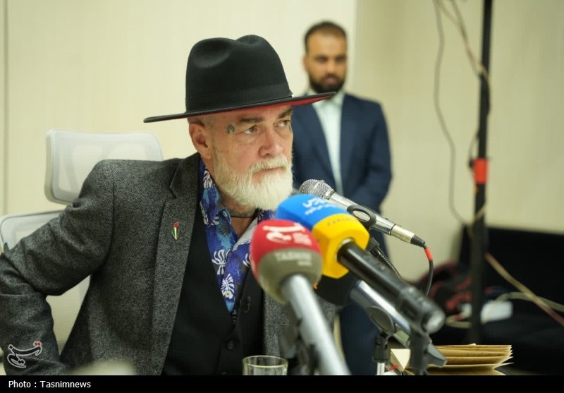 روایت تفنگدار سابق آمریکایی از جنایت کشورش در میناب تاحمایت از اسرائیل